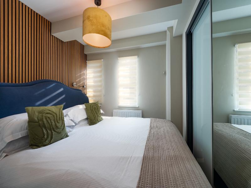 Nell Gwynn House Apartments - Oda