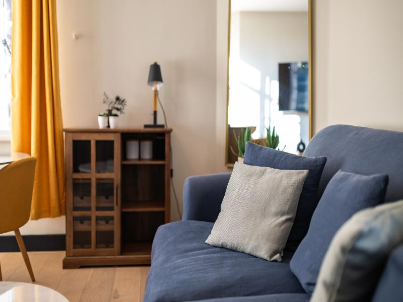 Nell Gwynn House Apartments - Oda
