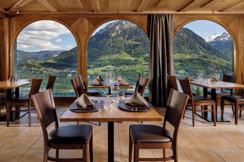 Bellevue - Restoran
