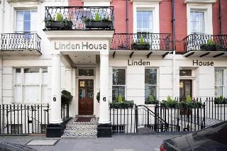 Linden House Hotel otel fotoğrafı