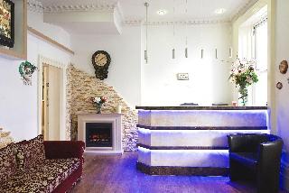 Linden House Hotel fotoÄŸrafÄ±
