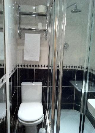 Linden House Hotel fotoÄŸrafÄ±