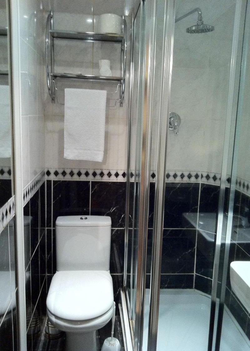 Linden House Hotel - Genel