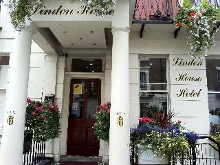 Linden House Hotel fotoÄŸrafÄ±
