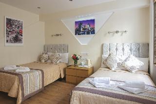 Linden House Hotel fotoÄŸrafÄ±