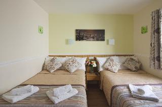Linden House Hotel fotoÄŸrafÄ±