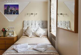 Linden House Hotel fotoÄŸrafÄ±