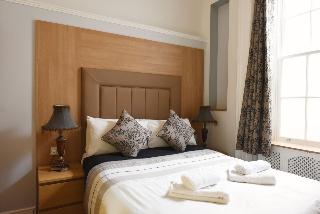 Linden House Hotel fotoÄŸrafÄ±