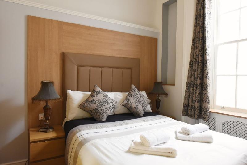 Linden House Hotel - Oda
