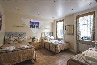 Linden House Hotel fotoÄŸrafÄ±