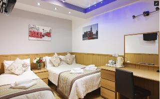 Linden House Hotel fotoÄŸrafÄ±