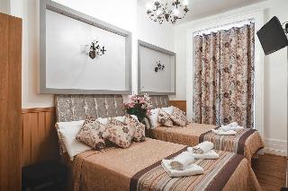 Linden House Hotel fotoÄŸrafÄ±