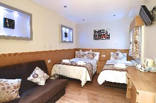 Linden House Hotel fotoÄŸrafÄ±