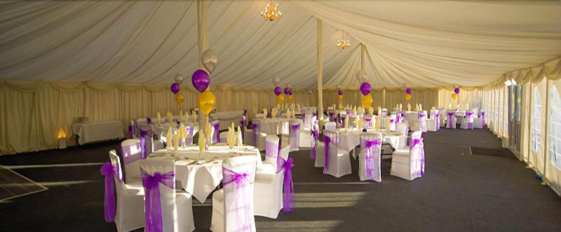 Gomersal Lodge - Aktivite
