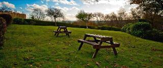 Gomersal Lodge fotoÄŸrafÄ±