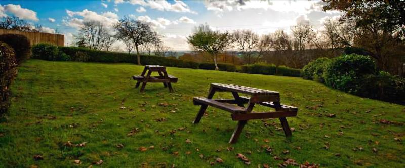 Gomersal Lodge - Aktivite