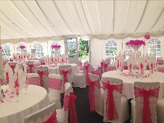 Gomersal Lodge fotoÄŸrafÄ±