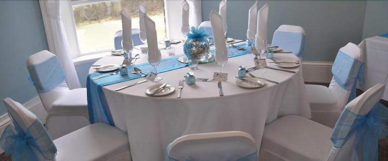 Gomersal Lodge - Aktivite