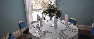 Gomersal Lodge fotoÄŸrafÄ±