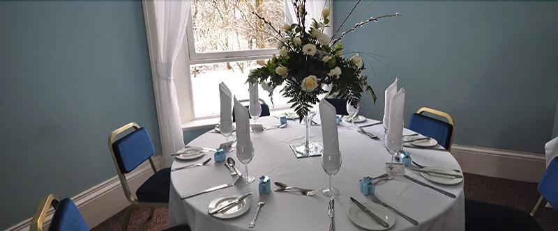 Gomersal Lodge - Aktivite