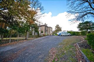 Gomersal Lodge fotoÄŸrafÄ±