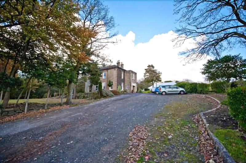 Gomersal Lodge - Genel