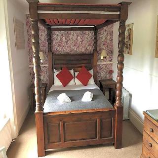 Gomersal Lodge fotoÄŸrafÄ±