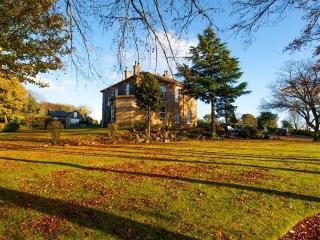 Gomersal Lodge otel fotoğrafı