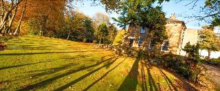 Gomersal Lodge fotoÄŸrafÄ±