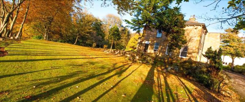 Gomersal Lodge - Genel