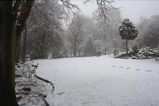 Gomersal Lodge fotoÄŸrafÄ±