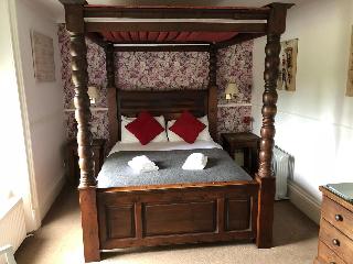 Gomersal Lodge fotoÄŸrafÄ±