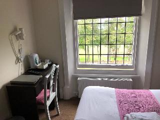 Gomersal Lodge fotoÄŸrafÄ±
