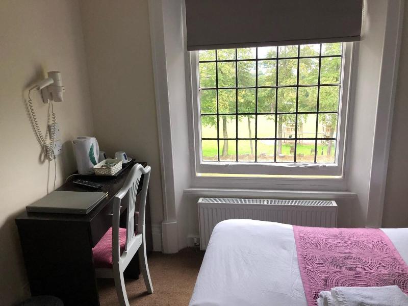 Gomersal Lodge - Oda