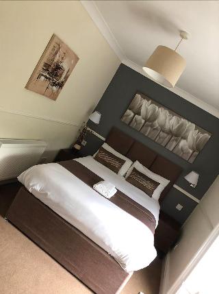 Gomersal Lodge fotoÄŸrafÄ±