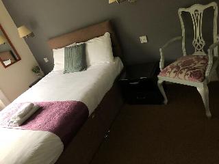Gomersal Lodge fotoÄŸrafÄ±