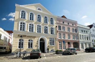 TOP CityLine Klassik Altstadt fotoÄŸrafÄ±