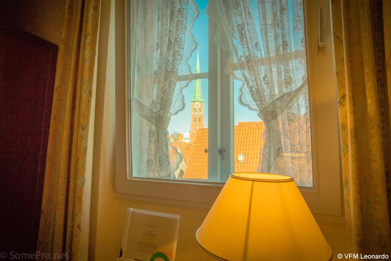 TOP CityLine Klassik Altstadt - Genel