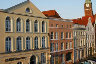 TOP CityLine Klassik Altstadt otel fotoğrafı