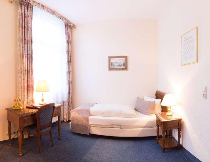 TOP CityLine Klassik Altstadt - Oda