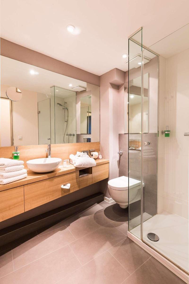 TOP CityLine Klassik Altstadt - Oda