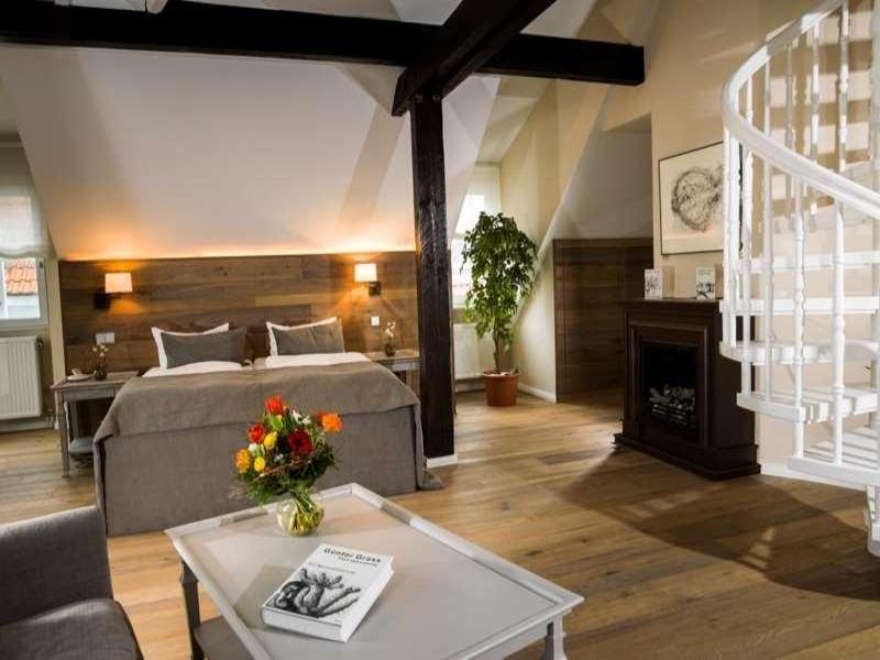 TOP CityLine Klassik Altstadt - Oda