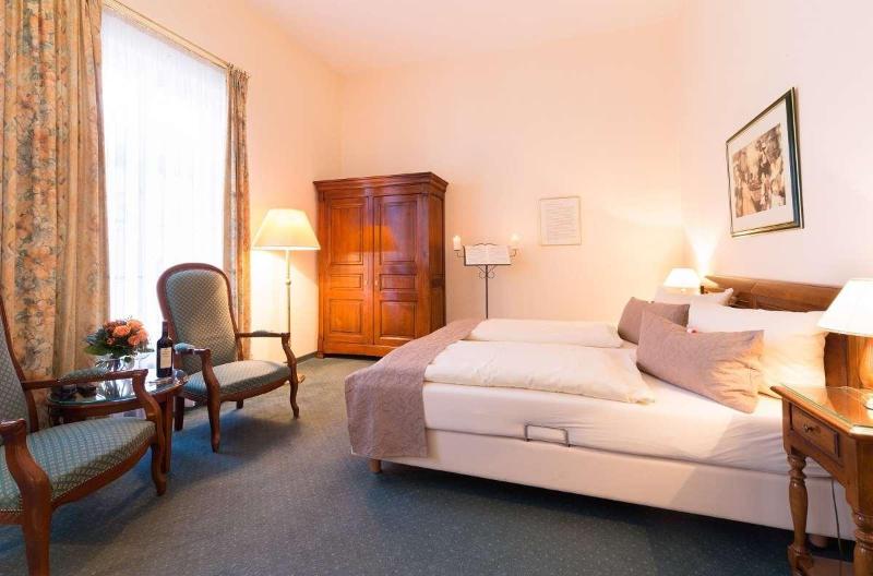 TOP CityLine Klassik Altstadt - Oda