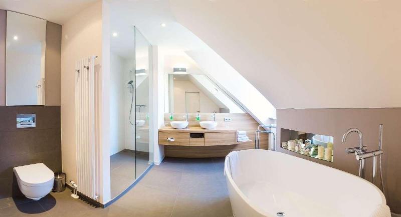 TOP CityLine Klassik Altstadt - Oda