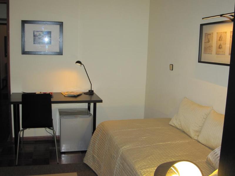 Lisboa Central Park - Oda