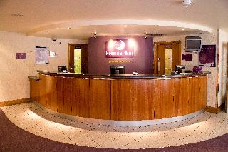 Premier Inn London Kew Bridge fotoÄŸrafÄ±