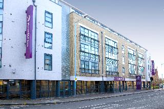Premier Inn London Kew Bridge fotoÄŸrafÄ±