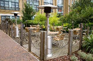 Premier Inn London Kew Bridge fotoÄŸrafÄ±