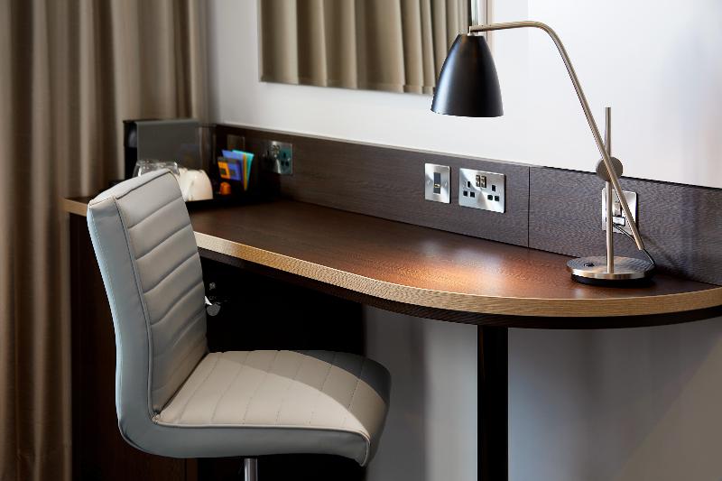 Premier Inn London Kew Bridge - Oda