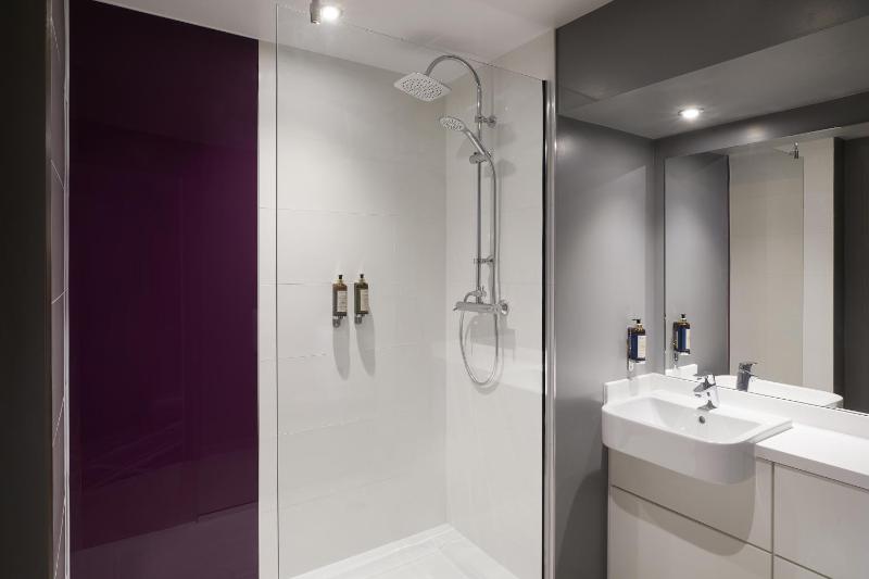 Premier Inn London Kew Bridge - Oda